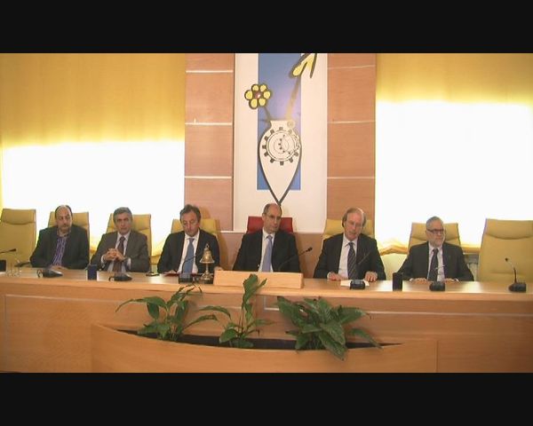 COMUNE DI VITTORIA CAMERA DI COMMERCIO E VITTORIA MERCATI PER LA TUTELA DEI PRODOTTI ALIMENTARI IBLEI