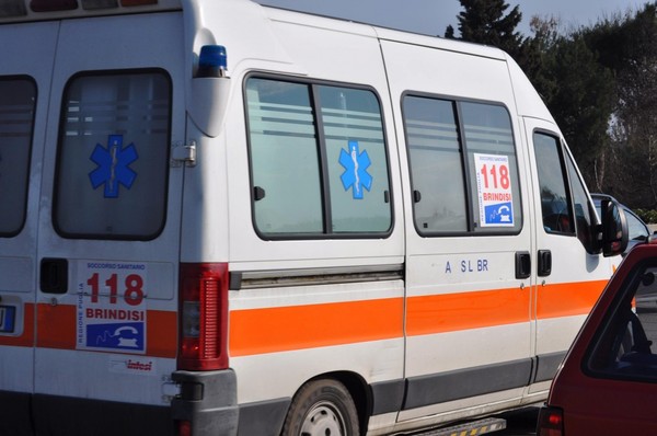 SI DA’ FUOCO PER EVITARE LO SFRATTO. GRAVE UN VITTORIESE