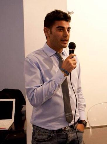 IL SEGRETARIO PROVINCIALE DEI ‘GIOVANI DEMOCRATICI’ ANDREA  LO VENTO SUI RISULTATI DELLE AMMINISTRATIVE