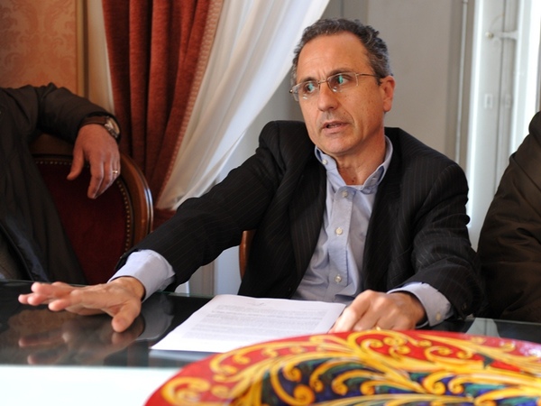 ‘SERVIZI PER MODICA’, DALLA REGIONE UN PUNTO FERMO CHE ASSICURA UN FUTURO ALL’AZIENDA