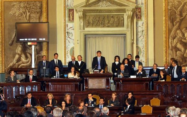 L’ARS APPROVA IL DDL SUI BENEFICI AI TESTIMONI DI GIUSTIZIA