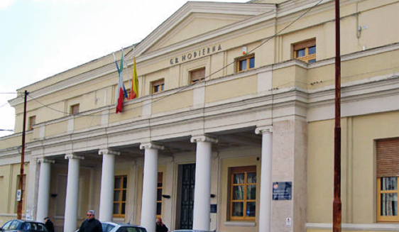 L’Asp risponde al sindaco di Scicli: “Nessuna chiusura del centro vaccinale”