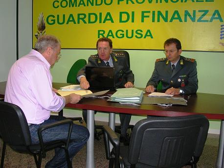 ADICONSUM E CONFCONSUMATORI INCONTRANO LA GUARDIA DI FINANZA