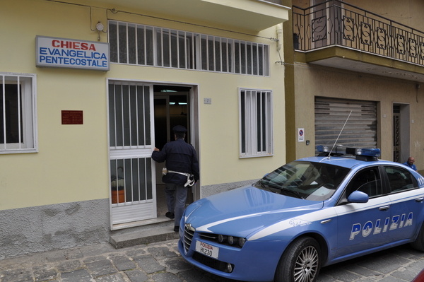 TRAGEDIA A GIARRATANA. MUORE GIOVANE DONNA PER CAUSE ACCIDENTALI