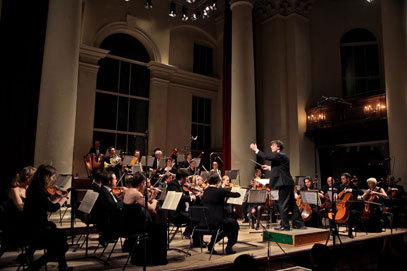 DI SCENA LA BUONA MUSICA. ARRIVANO I “MAESTRI DI LONDRA”