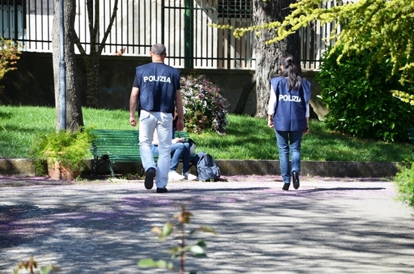 QUARANTACINQUENNE RAGUSANO RESPONSABILE DI “ATTI PERSECUTORI” (STALKING) NEI CONFRONTI DELLA EX CONVIVENTE