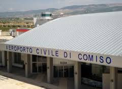 CONVEGNO NAZIONALE SULLA SALUTE AEREA A COMISO