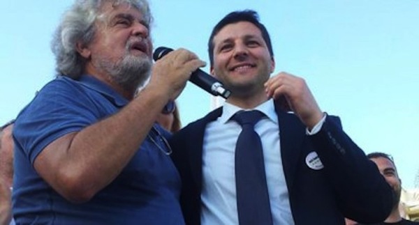 Sfiducia a Piccitto, pronti a firmare solo Pd e Lab 2.0. D’Asta: “C’è qualcuno che vuol reggere il moccolo”
