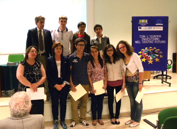 L’ECCELLENZA DIDATTICA DEL LICEO SCIENTIFICO ENRICO FERMI DI RAGUSA.