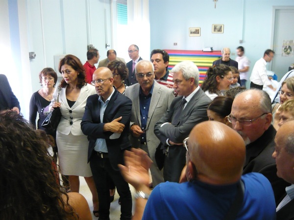 UN INFANT-COOLING SYSTEM PER LA NEONATOLOGIA DELL’OMPA