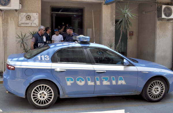 ARRESTO MIRKO BOTTARI: LA POLIZIA DI COMISO PROSEGUE LE INDAGINI