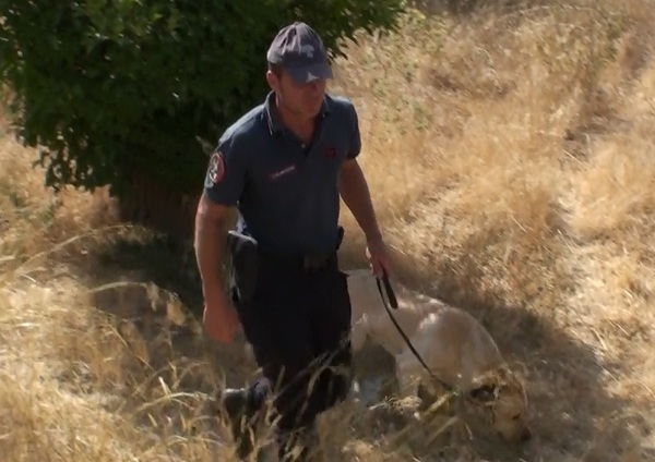 VITTORIA: ARRESTATI 2 DRUG FARMER