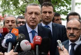ERDOGAN CONVOCA I MINISTRI ECONOMICI PER FARE IL PUNTO DELLA SITUAZIONE