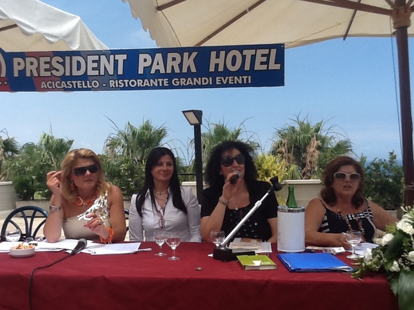 NASCE L’OSSERVATORIO INTERPARTITICO PARI OPPORTUNITA’ SICILIA