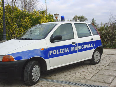 DENUNCIATE QUATTRO PERSONE PER ABUSIVISMO EDILIZIO