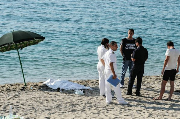Giovane gambiano muore annegato a Randello