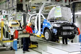 I GRANDI MARCHI AUTOMOBILISTICI CONTINUANO AD INVESTIRE IN TURCHIA