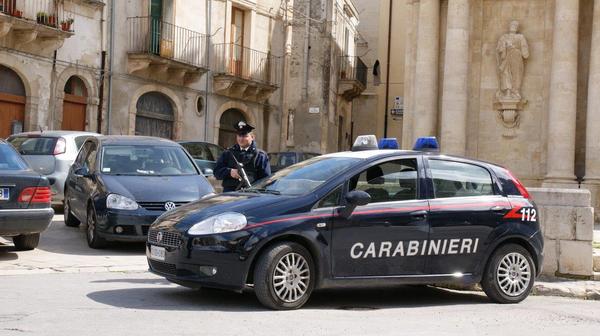 CONTROLLI CAPILLARI SUL TERRITORIO