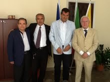 LE VIE DEL CIOCCOLATO E L’IGP PER RILANCIARE L’ECONOMIA IBLEA