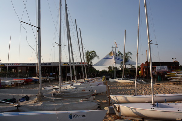 REGATA A KAUCANA SABATO E DOMENICA
