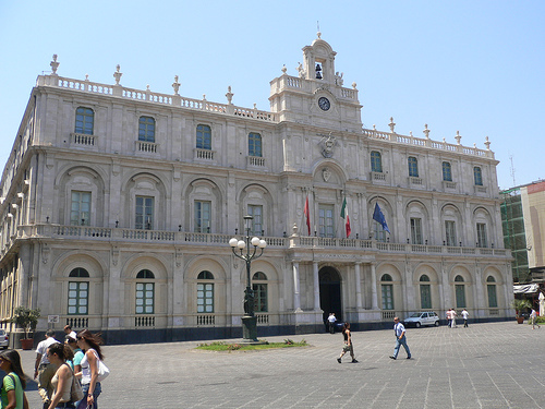 Coronavirus: Università Catania chiude Dipartimento Agricoltura. Tre docenti risultati positivi. Stop lezioni fino al 9 marzo
