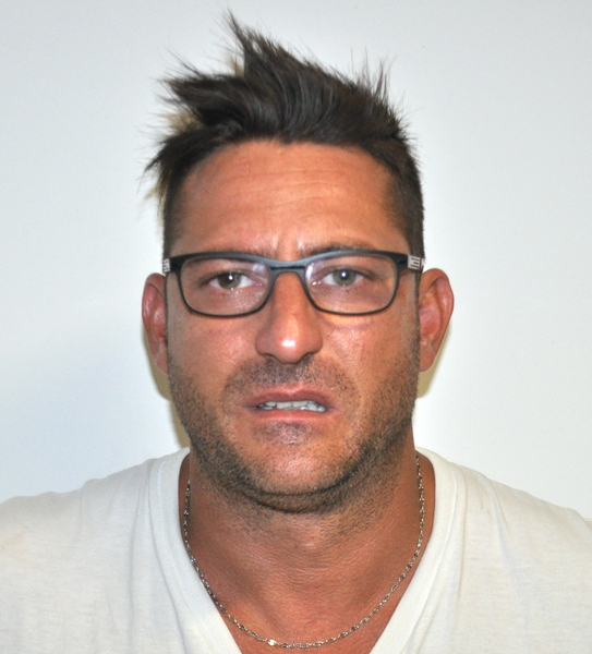 LA POLIZIA DI COMISO ARRESTA STALKER VITTORIESE
