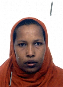 ARRESTATA IN GERMANIA LA CITTADINA SOMALA OSMAN KOOFI AYAAN