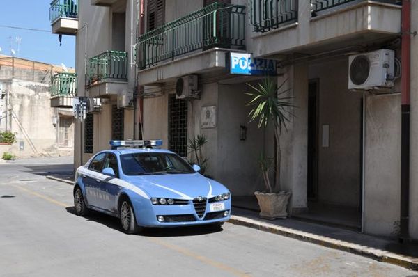 FURTI IN APPARTAMENTO