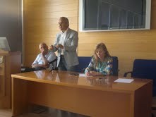 CONTINUANO I VIAGGI DELLA SPERANZA (NOSTRA)