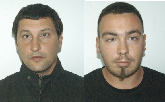 ARRESTATI DALLA POLIZIA DI MODICA DOPO AVER EFFETTUATO UN FURTO