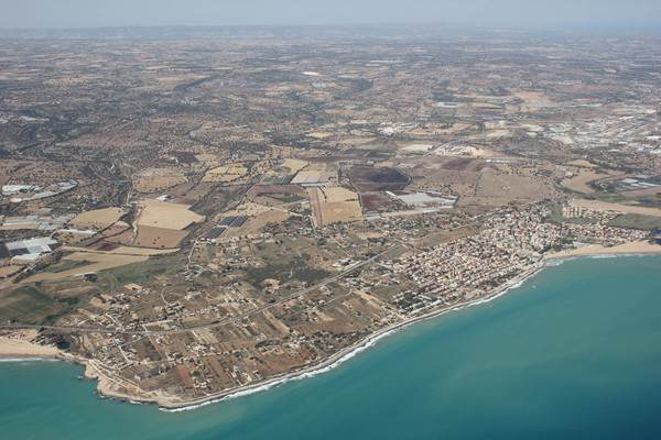 ALLARME FURTI NELLE AZIENDE AGRICOLE SCICLITANE