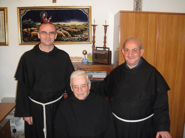 FESTA DEGLI ANGELI CUSTODI