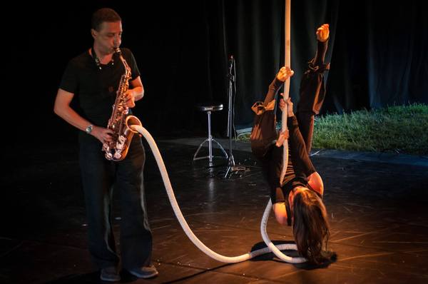 IBLA BUSKERS: GALA’ INAUGURALE E FESTA MUSICAL
