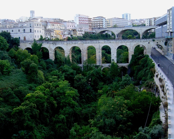 ‘RIPULIAMO CAVA SANTA DOMENICA’
