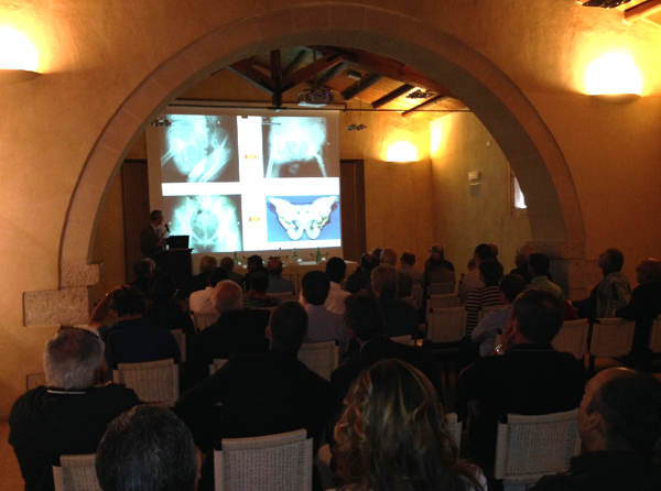 CHIRURGIA CONSERVATIVA DELL’ANCA E TERAPIA ORTODONTICO-CHIRURGICA