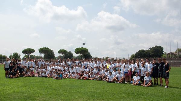 DIABETE, SPORT E AMICIZIA