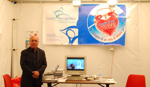 CENTRO  RISVEGLI  IBLEO