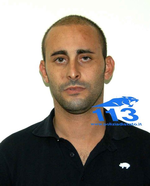 PLURIPREGIUDICATO VITTORIESE TORNA IN CARCERE