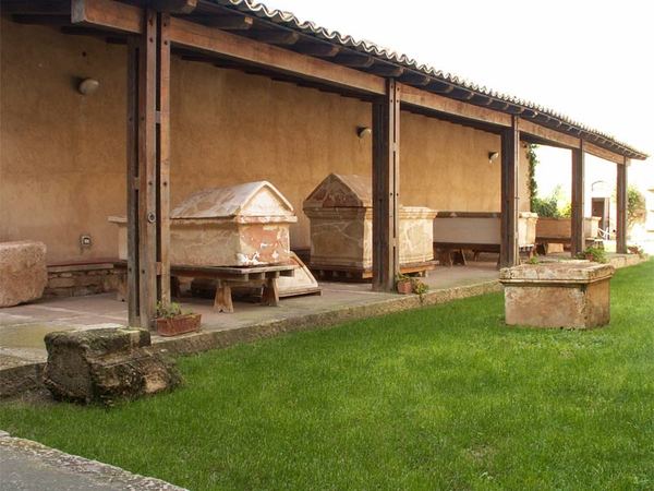 Quattro milioni di euro per Camarina.