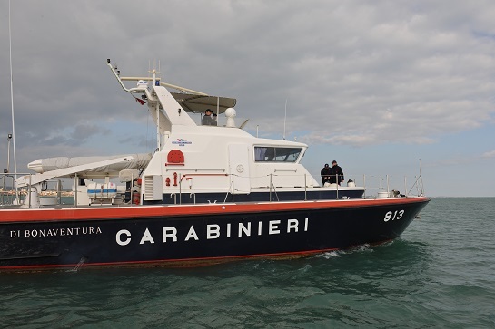 SENZA TREGUA L’AZIONE DEI MILITARI DELL’ARMA DEI CARABINIERI
