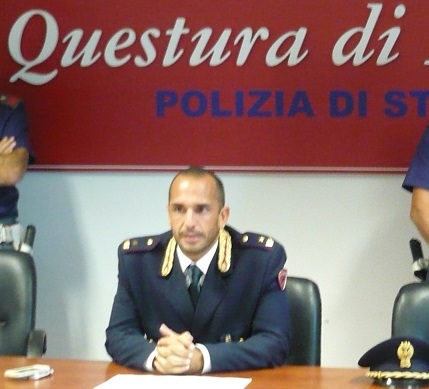 OMICIDIO DI GRANDI ESEGUITA L’ORDINANZA DI CUSTODIA CAUTEOLARE IN CARCERE PER I DUE FERMATI