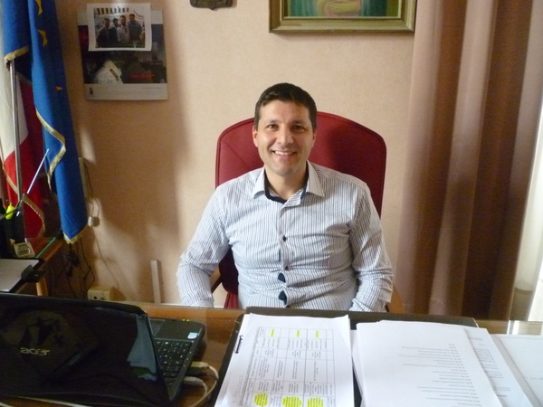 Parla il sindaco Piccitto sulla denuncia per abuso d’ufficio: “Ho appreso la vicenda solo dalla stampa. Non sapevo di essere stato denunciato”