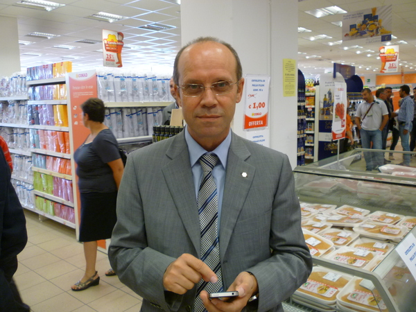 LA REAZIONE AI CALO DEI CONSUMI E ALLE SFIDE DEL MERCATO PER L’ECONOMIA IBLEA.