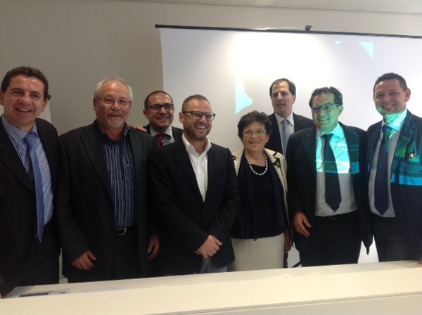 COMISO POTRA’ PRESENTARE PROGETTI PER 30 MILIONI DI EURO
