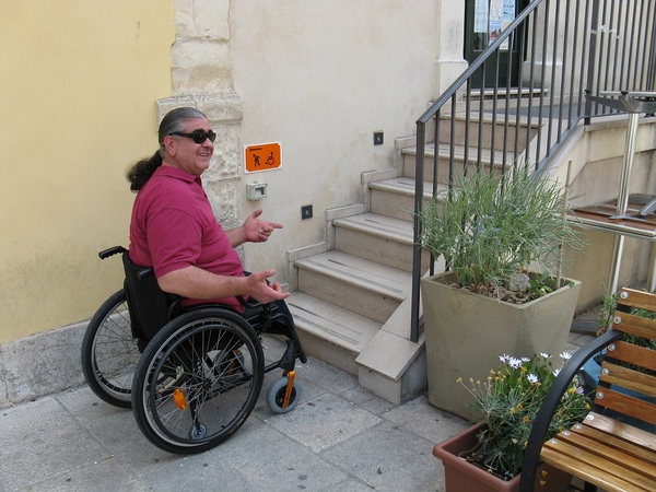 LETTERA APERTA AI PRESIDENTI E AGLI ISCRITTI DEGLI ORDINI E COLLEGI PROFESSIONALI TECNICI DI RAGUSA