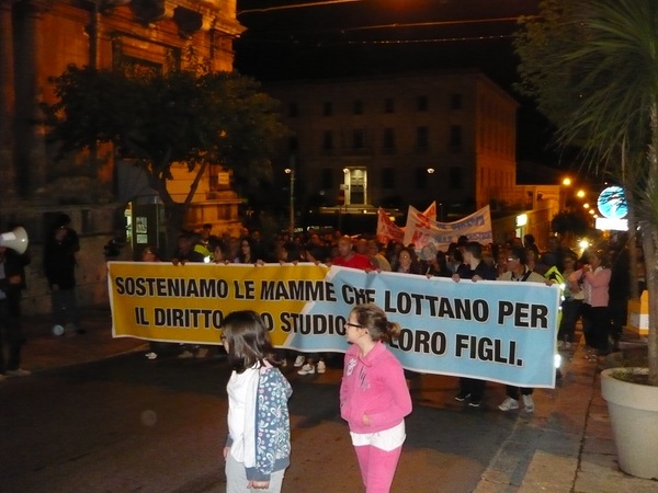 QUALI DIRITTI?