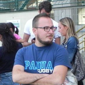 PADUA RUGBY. IL PUNTO DELLA SITUAZIONE CON FRANCESCO SCHININA’