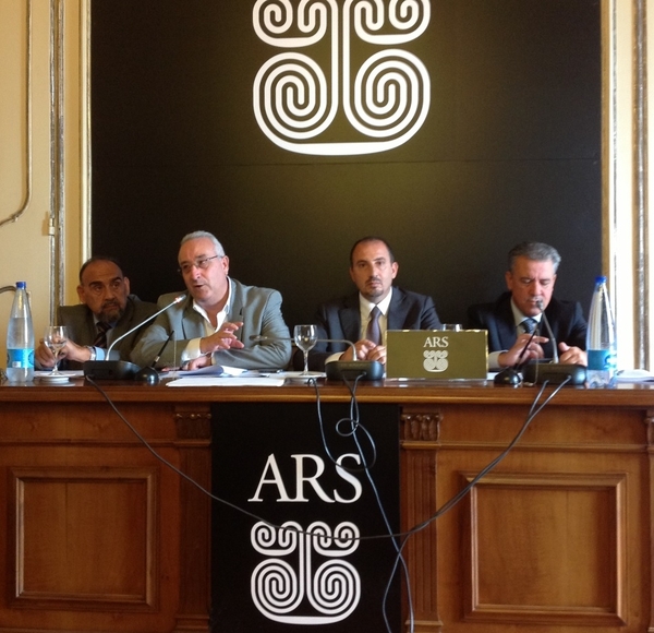 PRESENTATO DISEGNO DI LEGGE ALL’ARS SUI CENTRI STORICI. OBIETTIVO MENO VINCOLI BUROCRATICI