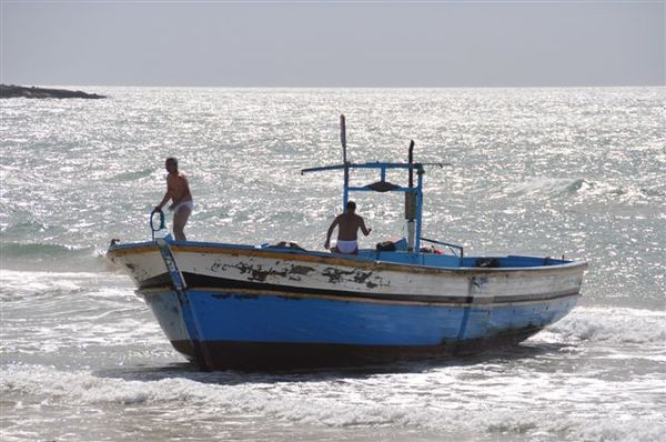 Morti migranti inizialmente avvisati da aereo Marina Militare