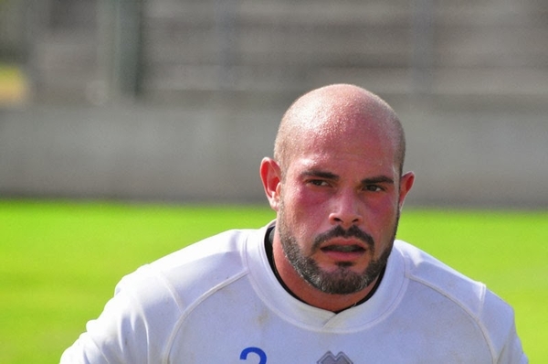 ANDREA FERRARA: “QUI PER CRESCERE”